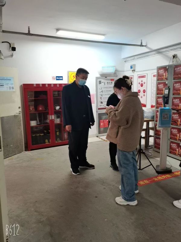 【新時代商廈寶龍店】企業(yè)文化踐行者（3）來自顧客的表揚