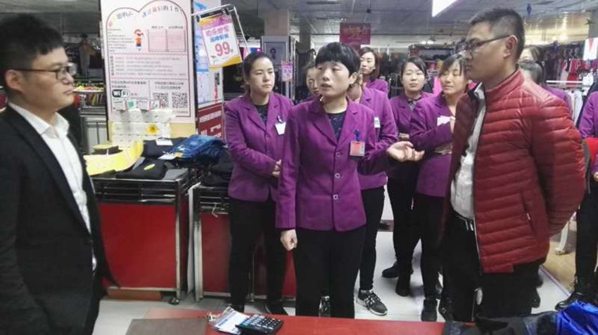【用心研究本職工作】服務技能比賽，努力成為更好的自己！