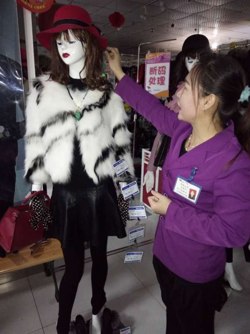 【用心研究本職工作】服務技能比賽，努力成為更好的自己！
