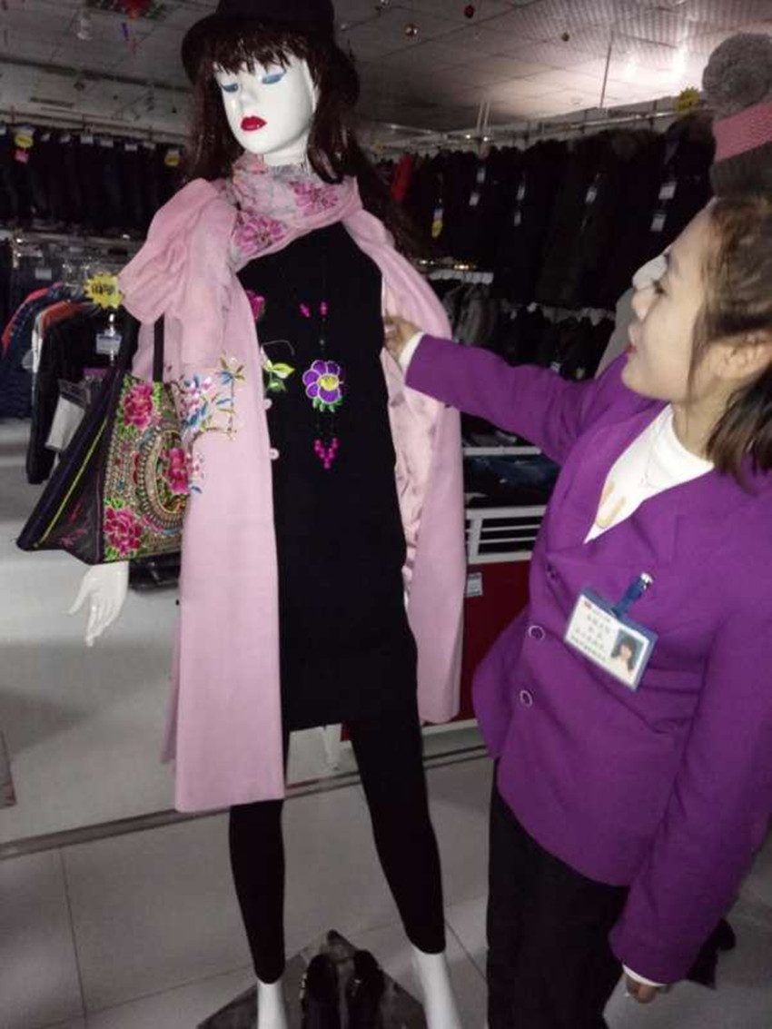 【用心研究本職工作】服務技能比賽，努力成為更好的自己！