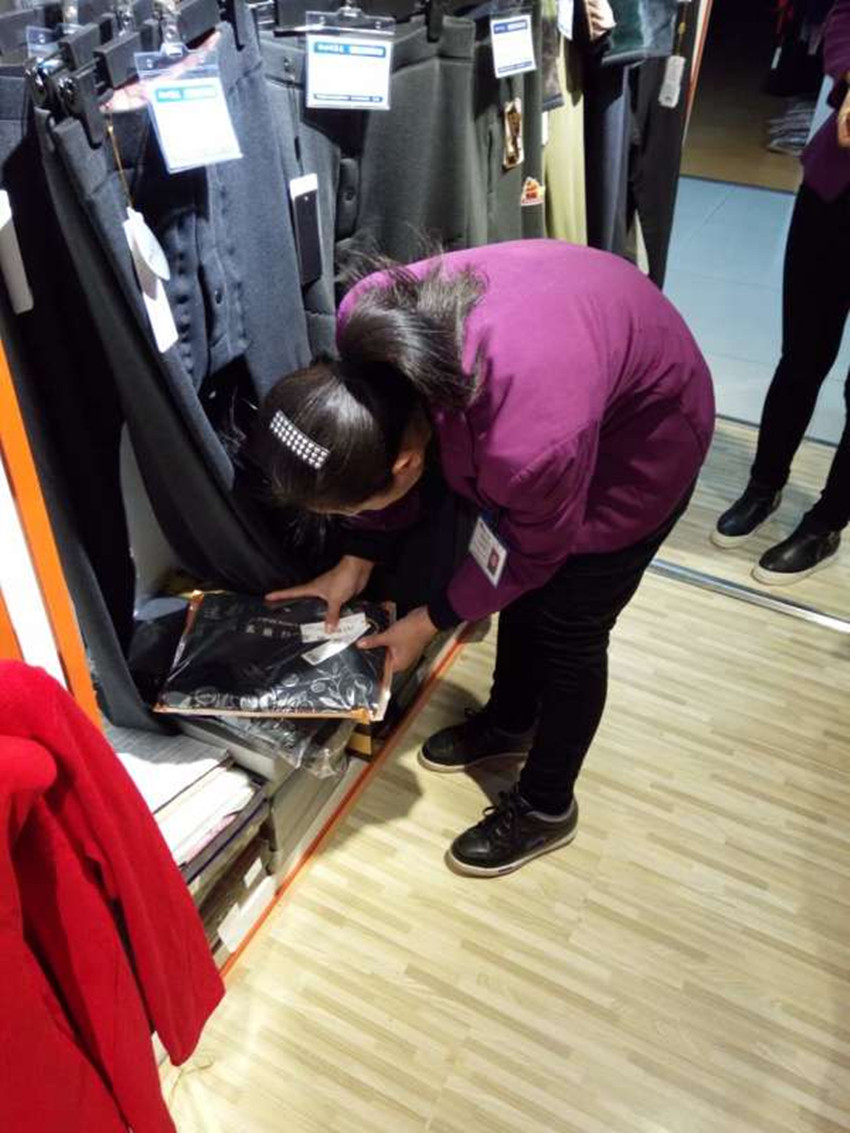 【用心研究本職工作】服務技能比賽，努力成為更好的自己！