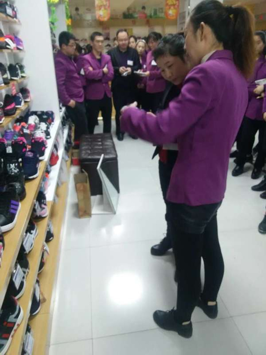 【用心研究本職工作】服務技能比賽，努力成為更好的自己！