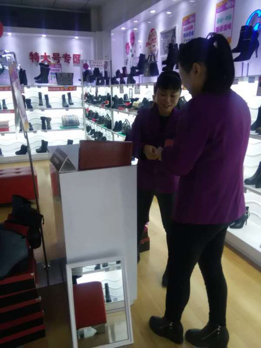 【用心研究本職工作】服務技能比賽，努力成為更好的自己！