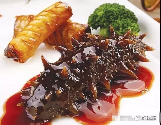 【時(shí)代儒商】膠東碼頭海鮮城淮揚(yáng)菜、魯菜、海鮮超多美味！滿足您的味蕾~~