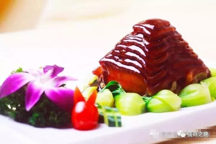 【時(shí)代儒商】膠東碼頭海鮮城淮揚(yáng)菜、魯菜、海鮮超多美味！滿足您的味蕾~~