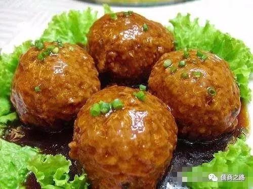 【時(shí)代儒商】膠東碼頭海鮮城淮揚(yáng)菜、魯菜、海鮮超多美味！滿足您的味蕾~~