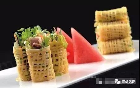 【時(shí)代儒商】膠東碼頭海鮮城淮揚(yáng)菜、魯菜、海鮮超多美味！滿足您的味蕾~~