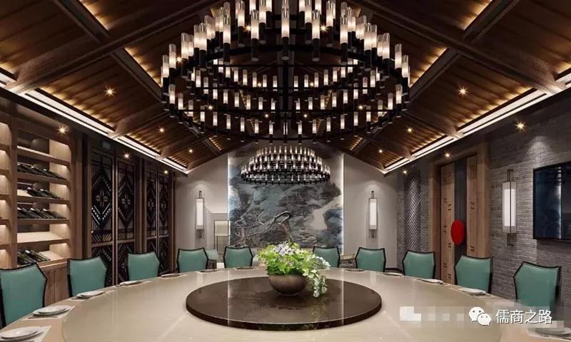 【時(shí)代儒商】膠東碼頭海鮮城淮揚(yáng)菜、魯菜、海鮮超多美味！滿足您的味蕾~~