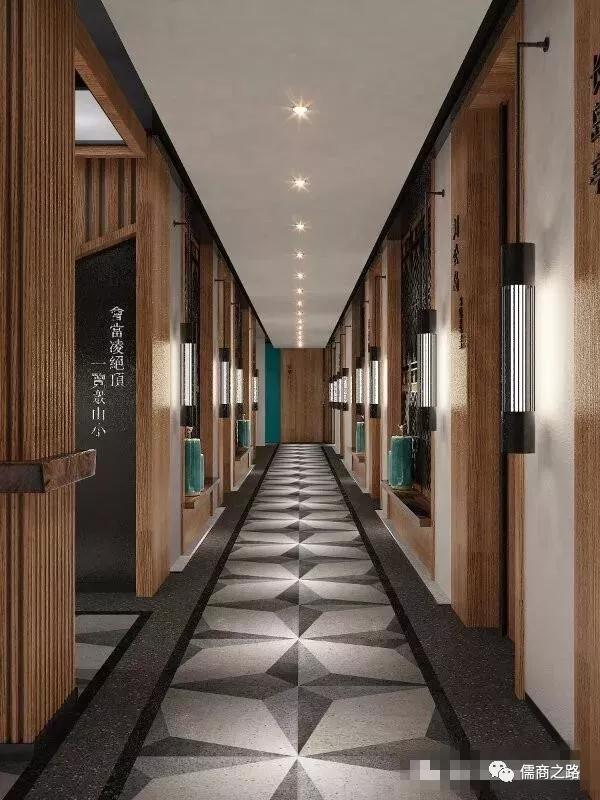 【時(shí)代儒商】膠東碼頭海鮮城淮揚(yáng)菜、魯菜、海鮮超多美味！滿足您的味蕾~~