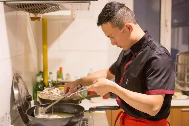 【時(shí)代儒商】膠東碼頭海鮮城淮揚(yáng)菜、魯菜、海鮮超多美味！滿足您的味蕾~~