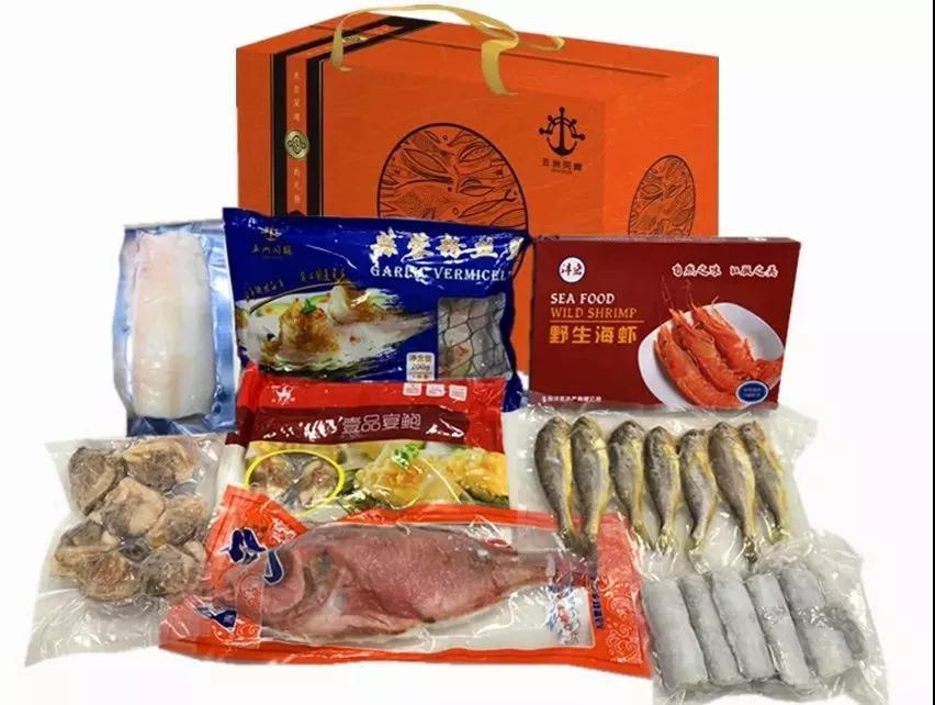 時(shí)代儒商｜新時(shí)代商廈徐家樓店首屆年貨大集 你的年味我們承包了！