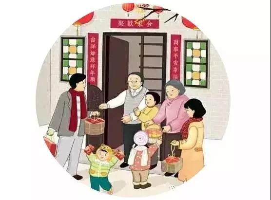 時(shí)代儒商｜新時(shí)代商廈徐家樓店首屆年貨大集 你的年味我們承包了！