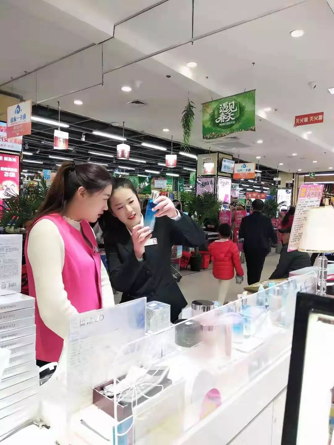 時代儒商｜2019社會招聘 我們需要與眾不同的你！