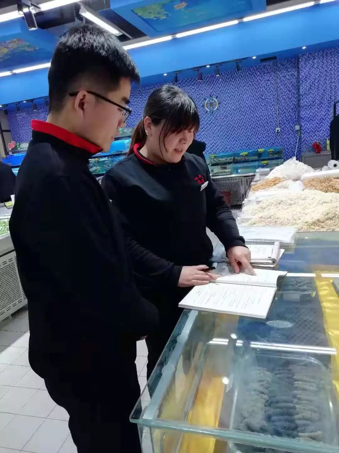 時代儒商｜2019社會招聘 我們需要與眾不同的你！