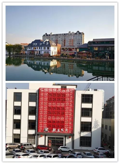 時代儒商｜2019社會招聘 我們需要與眾不同的你！