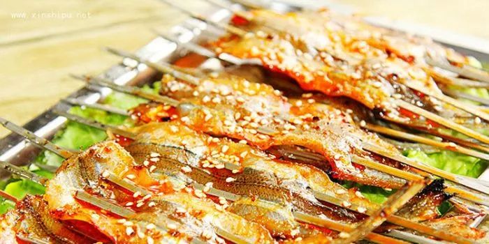 新時代超市｜莫負春日好時光 踏青燒烤正當時！