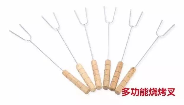 新時代超市｜莫負春日好時光 踏青燒烤正當時！